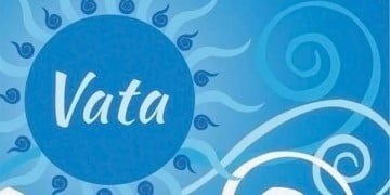 Доша Вата - как питаться по аюрведе